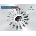 Акумулятор літієвий 20В KS 20V4-2