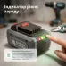 Акумулятор літієвий 20В KS 20V6-2