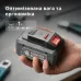 Акумулятор літієвий 20В KS 20V6-2