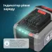 Акумулятор літієвий 20В KS 20V8-2 Акумулятор літієвий 20В KS 20V8-2