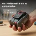 Акумулятор літієвий 20В KS 20V8-2 Акумулятор літієвий 20В KS 20V8-2
