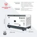 Дизельна трифазна електростанція KS 35-3BE Дизельна трифазна електростанція KS 35-3BE