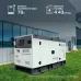 Дизельна трифазна електростанція KS 50-3BE Дизельна трифазна електростанція KS 50-3BE