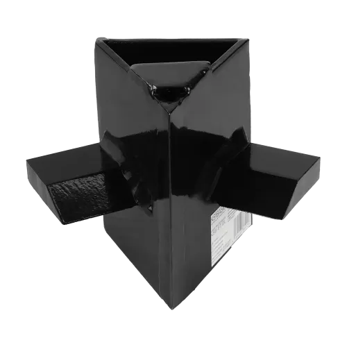 4-х клиновий колун KS 27T-BL