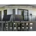 Балконна сонячна система KS SBS800-SET4