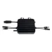 Балконна сонячна система KS SBS800-SET4