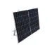 Балконна сонячна система KS SBS800-SET4
