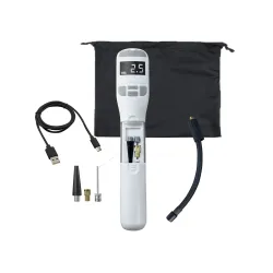 Акумуляторний компресор KS PCL-10