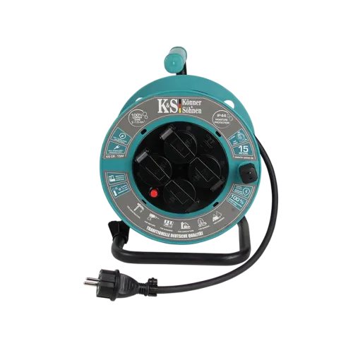Подовжувач KS CR-15M Подовжувач KS CR-15M