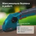 Акумуляторні ножиці для трави та живоплоту KS SHT-8V Акумуляторні ножиці для трави та живоплоту KS SHT-8V