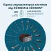 Тример садовий акумуляторний KS BCT-40V