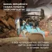 Акумуляторна ланцюгова пила KS CS40V-14