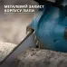 Акумуляторна ланцюгова пила KS CS40V-16