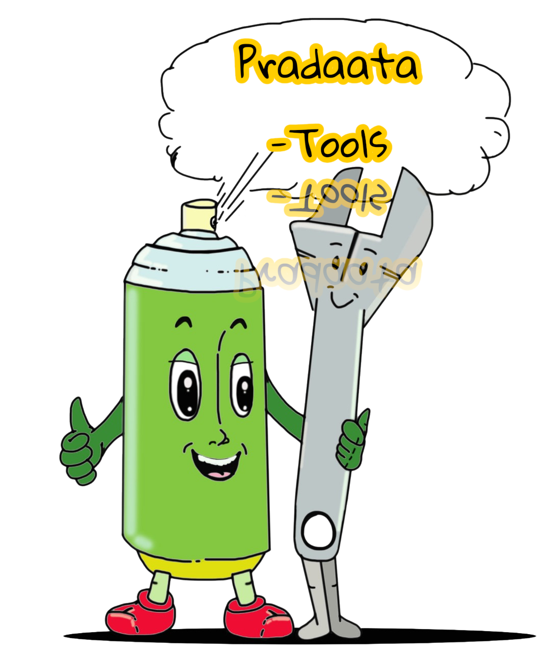 pradaata-toolselectric pradaata-toolselectric